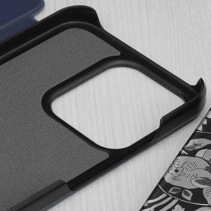 Case for Xiaomi Poco C85 4G / Redmi 15C 5G / 15C 4G, Techsuit, eFold, Blue