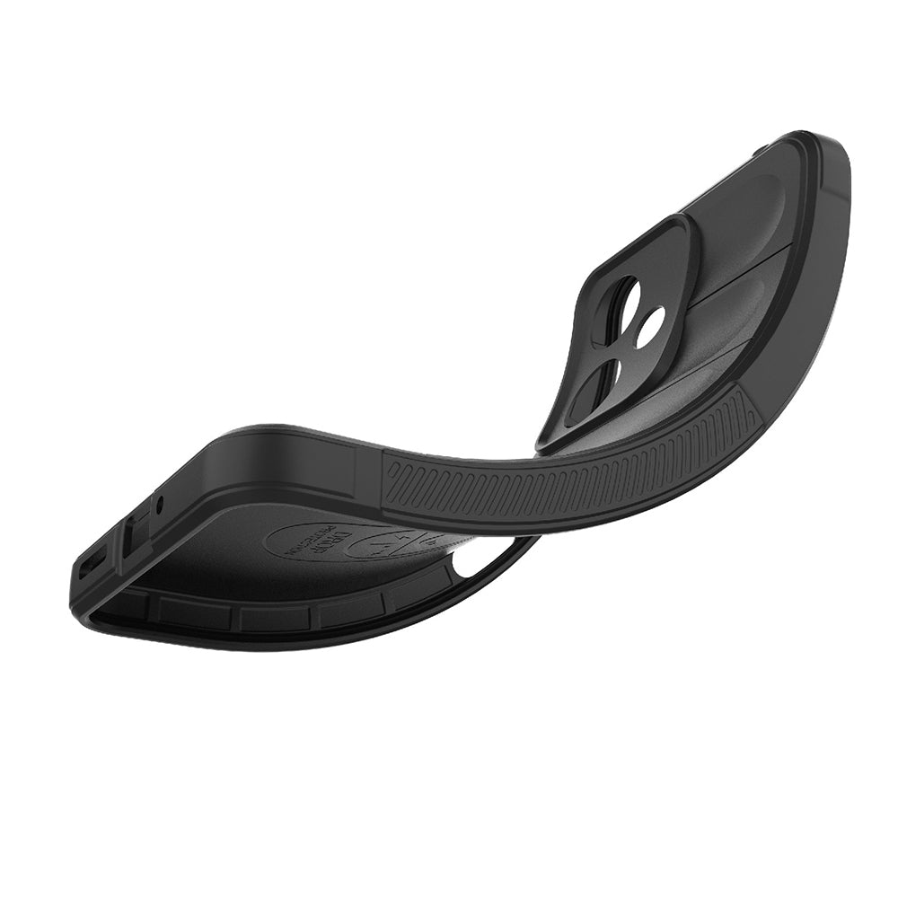 Custodia per Xiaomi Poco M6 4G / Redmi 13, Techsuit, Magic Shield, Viola