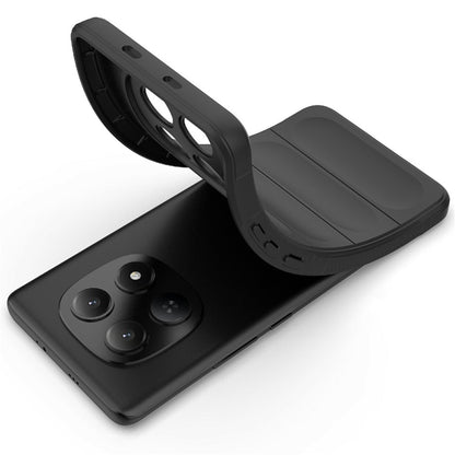 Custodia per Xiaomi Poco M8 / Redmi Note 15 5G, Techsuit, Magic Shield, Viola