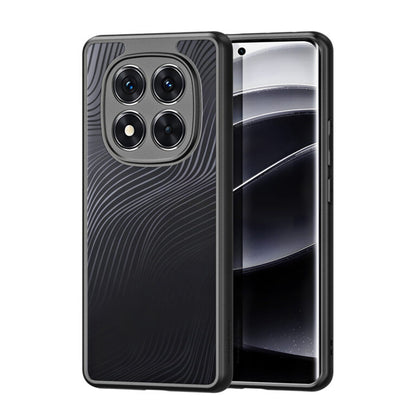 Custodia per Xiaomi Poco X6 / Redmi Note 13 Pro 5G, DUX DUCIS, Aimo, Nera