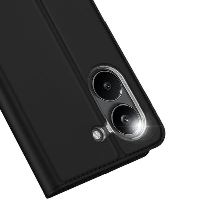 Custodia per Xiaomi Poco X8 Pro, DUX DUCIS, Skin Pro, Nera