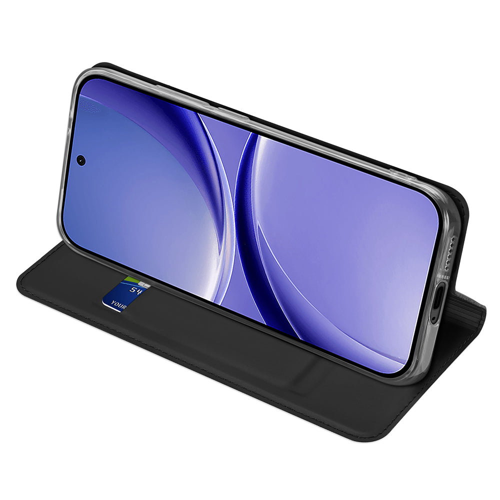 Custodia per Xiaomi Poco X8 Pro, DUX DUCIS, Skin Pro, Nera