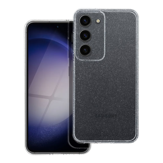 Custodia per Xiaomi Poco C65 / Redmi 13C, OEM, Blink 2mm, Trasparente
