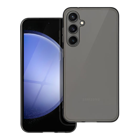 Custodia per Xiaomi Redmi Redmi Note 12 Pro+, OEM, Box Premium 1.5mm, Nero 