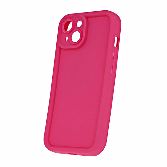 Custodia per Xiaomi Redmi A2 / A1, OEM, Rim, Rosa