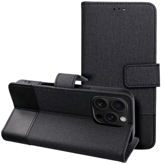 Custodia per Xiaomi Redmi Note 14 Pro+ 5G / 14 Pro 5G, OEM, Gomma, Nera