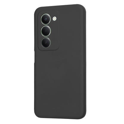 Custodia per Xiaomi Redmi 15 5G / 15 4G, Techsuit, SoftFlex, Nera