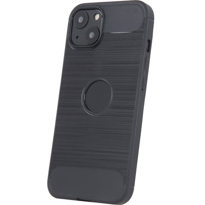 Custodia per Xiaomi Poco C65 / Redmi 13C, OEM, Semplice, Nera