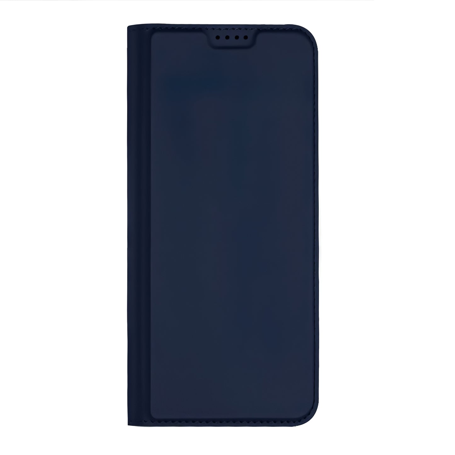 Custodia per Xiaomi Redmi Note 13 5G, DUX DUCIS, Skin Pro, Blu 