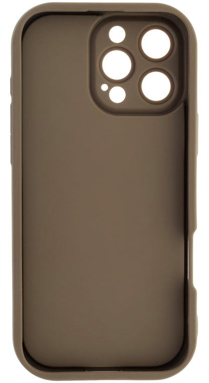 Custodia per Xiaomi Redmi Note 15 Pro 5G, OEM, Ultra Trendy 3D Capybara, Marrone