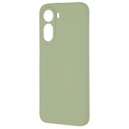 Custodia per Xiaomi Redmi A7 Pro 4G, Techsuit, SoftFlex, Matcha