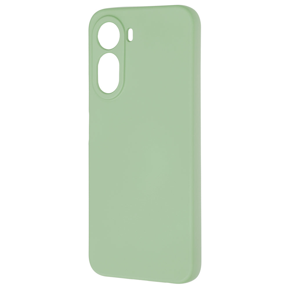 Case for Xiaomi Redmi A7 Pro 4G, Techsuit, SoftFlex, Light Green