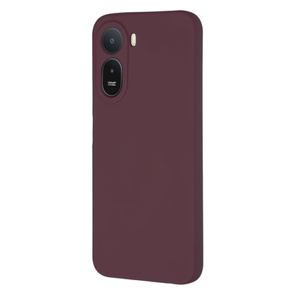 Custodia per Xiaomi Redmi A7 Pro 4G, Techsuit, SoftFlex, Vinaccia