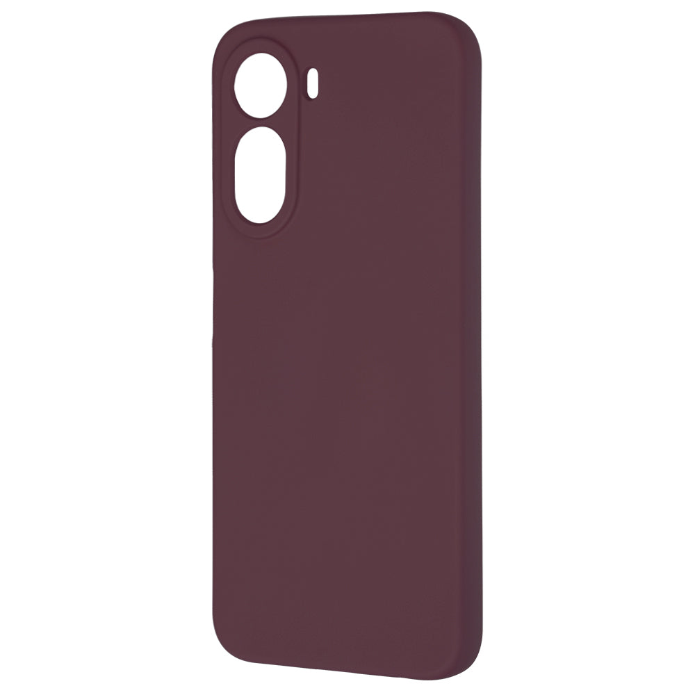 Custodia per Xiaomi Redmi A7 Pro 4G, Techsuit, SoftFlex, Vinaccia