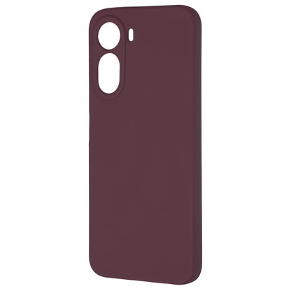 Custodia per Xiaomi Redmi A7 Pro 4G, Techsuit, SoftFlex, Vinaccia