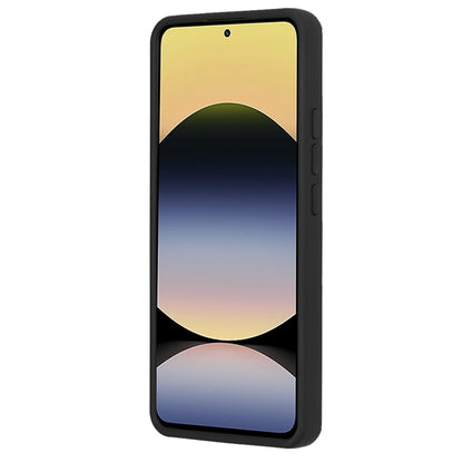 Custodia per Xiaomi Redmi Note 14 4G (Regionale), Techsuit, Glinth, Nera