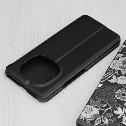 Custodia per Xiaomi Redmi Note 14 Pro 4G, Techsuit, eFold, Nera