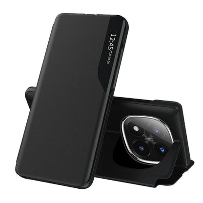 Custodia per Xiaomi Redmi Note 14 Pro+ 5G, Techsuit, eFold, Nera