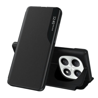 Custodia per Xiaomi Redmi Note 15 Pro 4G, Techsuit, eFold, Nera