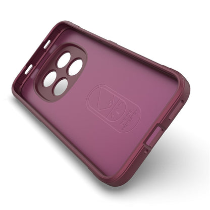 Custodia per Xiaomi Redmi Note 15 Pro 5G, Techsuit, Magic Shield, Ciliegia