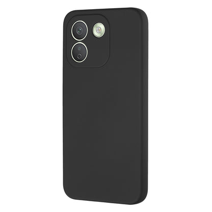 Custodia per Xiaomi Redmi Note 17 Pro Max, Techsuit, SoftFlex, nera
