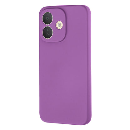 Custodia per Xiaomi Redmi Note 17 Pro, Techsuit, SoftFlex, Viola