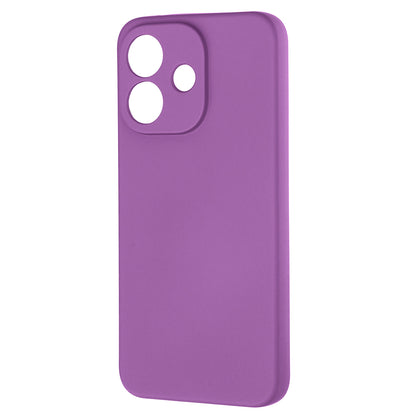 Custodia per Xiaomi Redmi Note 17 Pro, Techsuit, SoftFlex, Viola