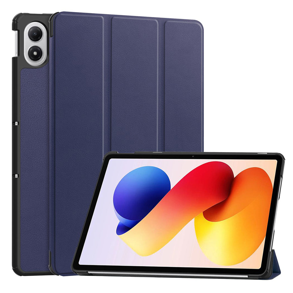 Custodia per Xiaomi Redmi Pad 2 Pro, Techsuit, FoldPro, Blu