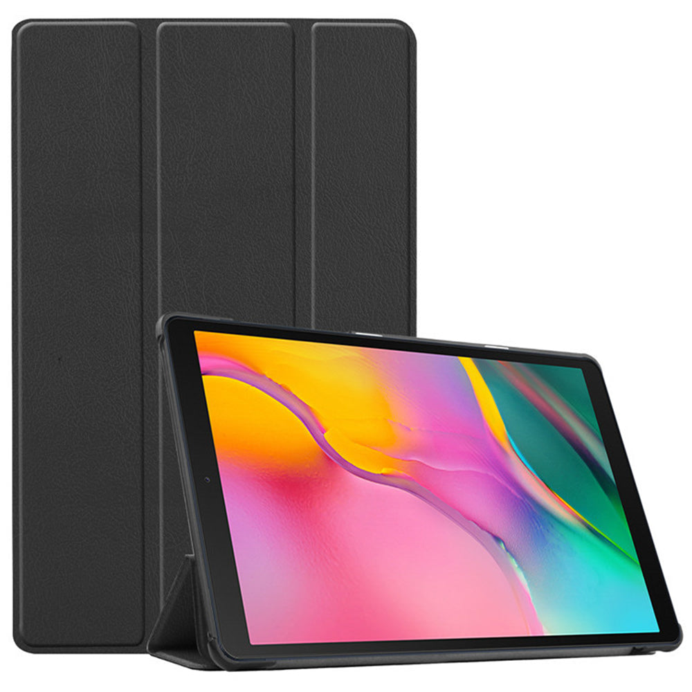 Custodia per Xiaomi Redmi Pad 2, Techsuit, FoldPro, Nera