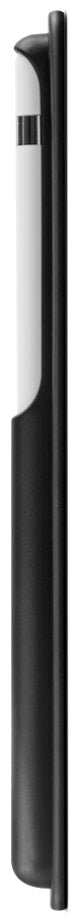 Custodia per Apple Pencil (generazione 1), UNIQ, guaina, nero