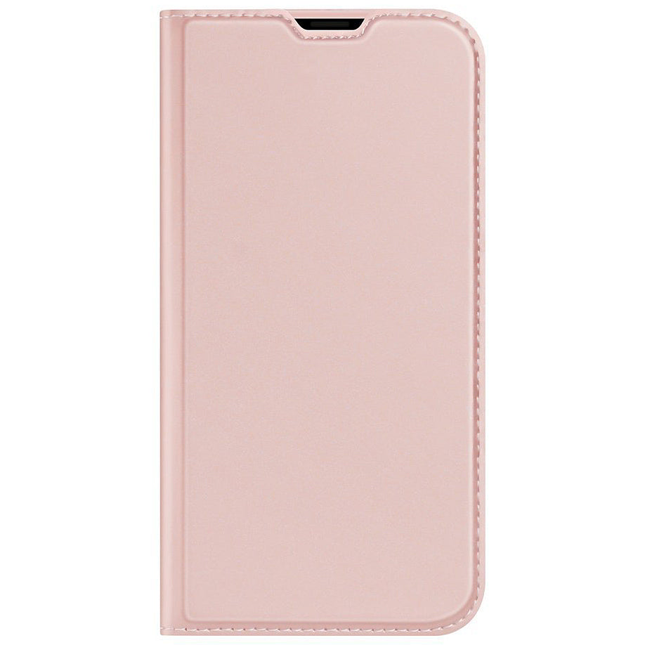 Custodia per Samsung Galaxy M32 M325, DUX DUCIS, Skin Pro, Rosa