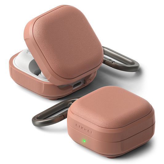 Ringke Onyx Magnetic Case for Samsung Galaxy Buds4 Pro, Bronze