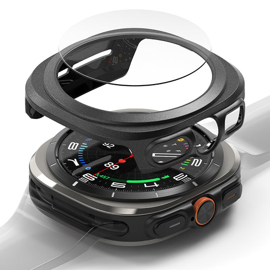 Custodia Ringke Slim per Samsung Galaxy Watch Ultra, Grigio