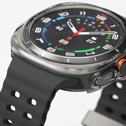Custodia Ringke Slim per Samsung Galaxy Watch Ultra, Trasparente