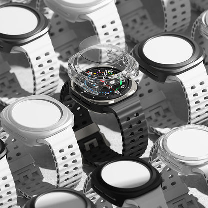 Custodia Ringke Slim per Samsung Galaxy Watch Ultra, Trasparente