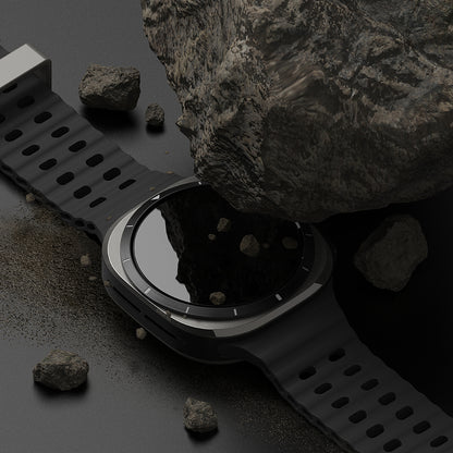 Custodia Ringke Slim per Samsung Galaxy Watch Ultra, Trasparente