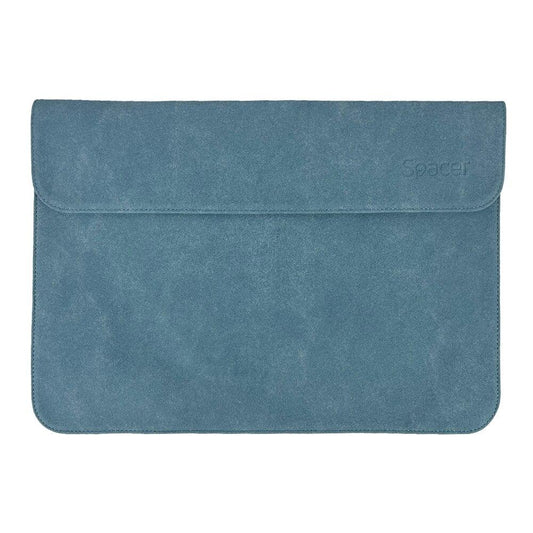 Custodia distanziatrice per laptop Slim max 15,6 pollici, blu SPLS-COVER15-BL 