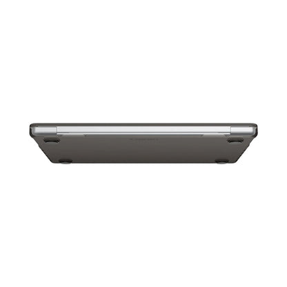 Custodia Spigen Airskin per Apple MacBook Pro 16 pollici (2026) / (2024) / (2023) / (2021), Nero Satinato ACS11527