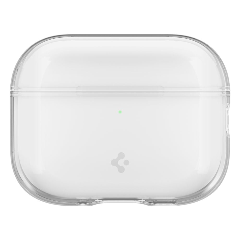 Custodia Spigen Liquid Crystal per Apple AirPods Pro 3, Trasparente ACS10019