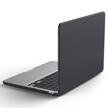 Custodia Spigen Nano Pop per Apple MacBook Air 15 pollici (2026) / (2025) / (2024) / (2023), Nera ACS11267