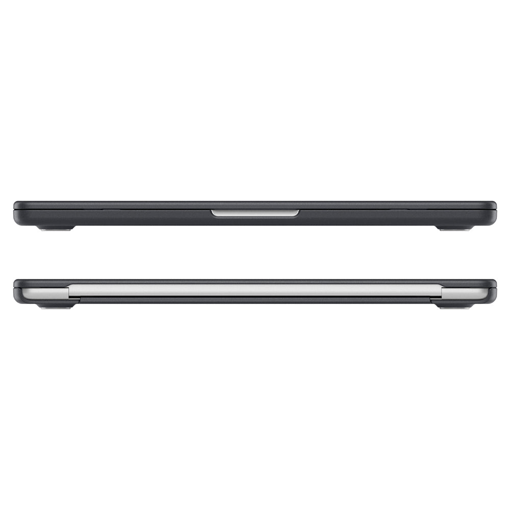 Custodia Spigen Nano Pop per Apple MacBook Air 15 pollici (2026) / (2025) / (2024) / (2023), Nera ACS11267