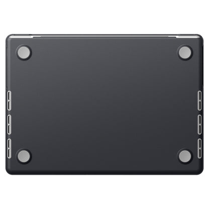 Custodia Spigen Nano Pop per Apple MacBook Pro 14 pollici (2026) / (2025) / (2024) / (2023) / (2021), Nera ACS11272