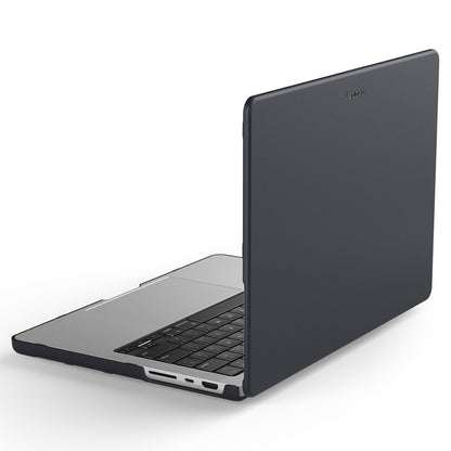 Custodia Spigen Nano Pop per Apple MacBook Pro 16 pollici (2026) / (2024) / (2023) / (2021), Nera ACS11275