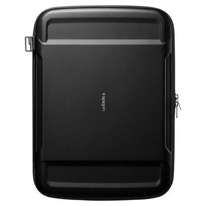 Custodia Spigen Rugged Armor per Laptop 13 pollici - 14 pollici, Nera AFA04270