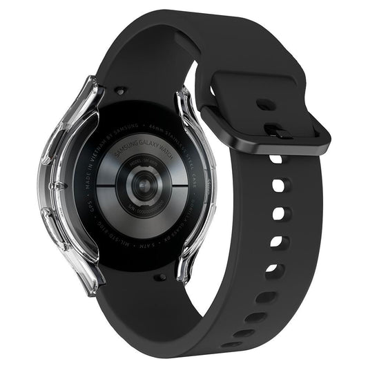 Spigen Ultra Hybrid Case for Samsung Galaxy Watch5 / Watch4 44mm, Transparent