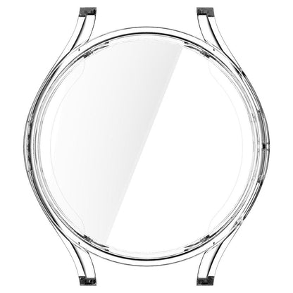 Custodia Spigen Ultra Hybrid per Samsung Galaxy Watch5 / Watch4 44mm, Trasparente