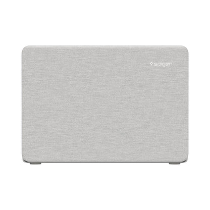 Custodia Spigen Urban Fit per Apple MacBook Neo 13 pollici, Grigio ACS11542