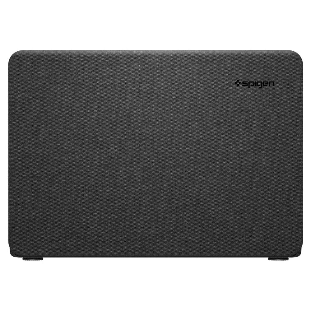 Custodia Spigen Urban Fit per Apple MacBook Neo 13 pollici, Nera ACS11541