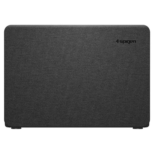 Custodia Spigen Urban Fit per Apple MacBook Neo 13 pollici, Nera ACS11541