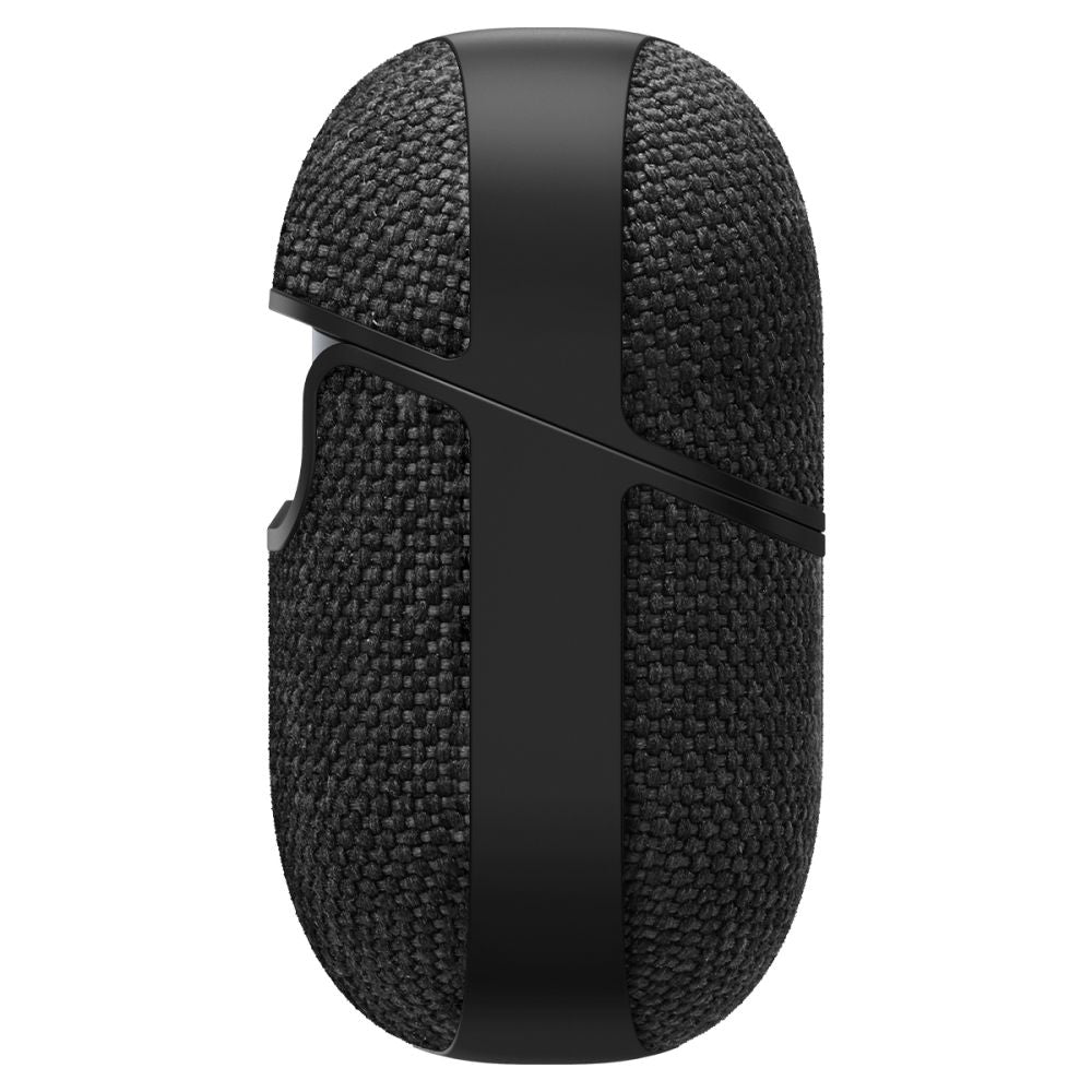 Custodia Spigen Urban Fit per Samsung Galaxy Buds3 FE / Buds3 Pro / Buds3, Nera ACS08333